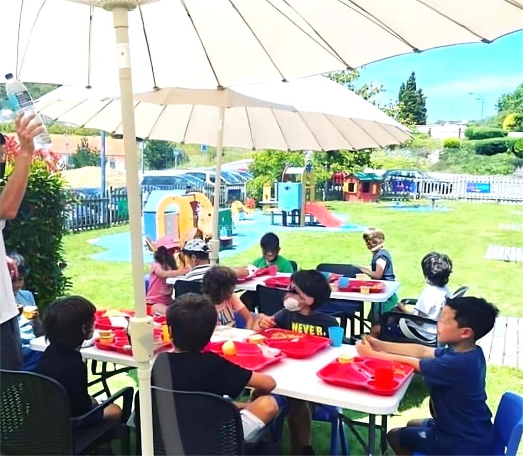 imagen principal British Royal Summer Camp