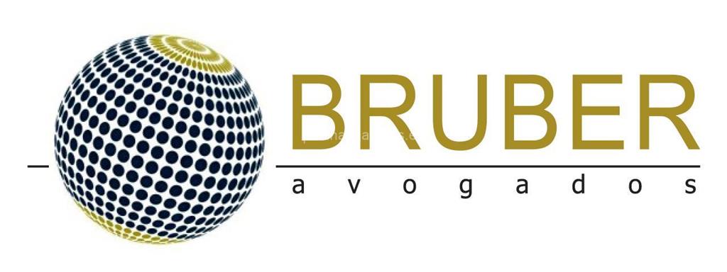 logotipo Bruber Avogados