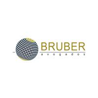 Logotipo Bruber Avogados