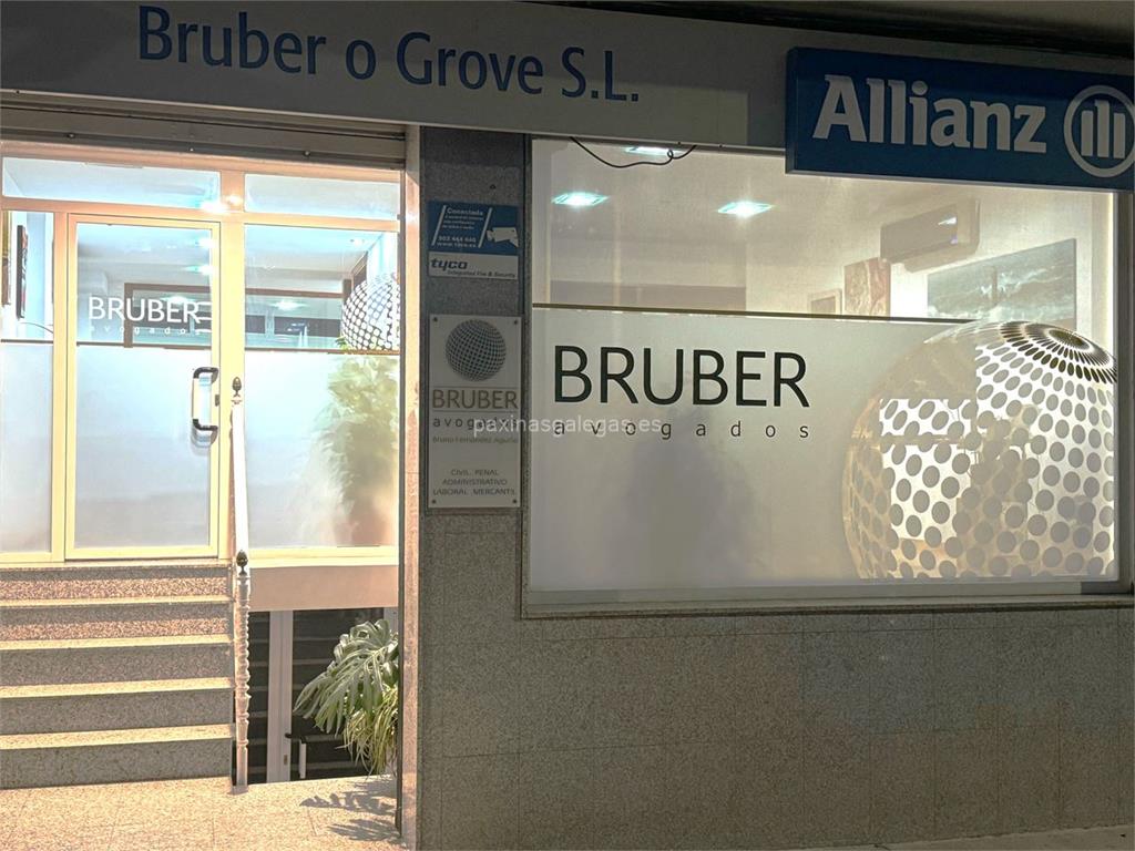 imagen principal Bruber O Grove, S.L. (Allianz)