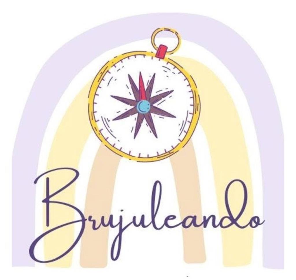 logotipo Brujuleando