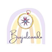Logotipo Brujuleando