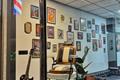imagen principal Bruno The Rock Barber’s 