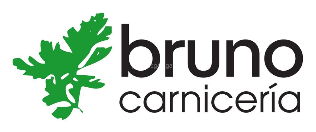 logotipo Bruno