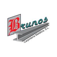 Logotipo Brunos Cerrajería