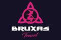logotipo Bruxas Travel