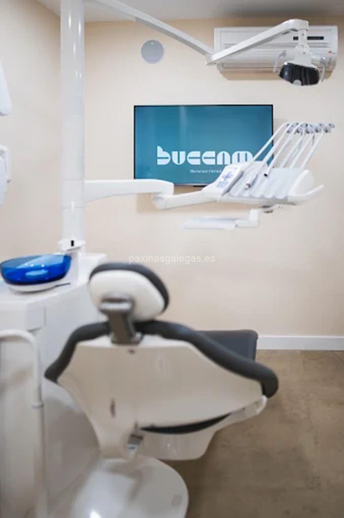 imagen principal Buccam
