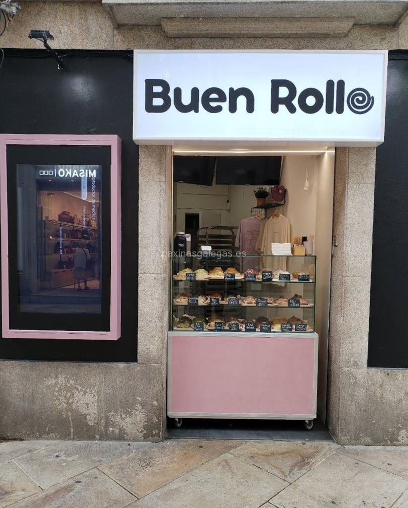 imagen principal Buen Rollo