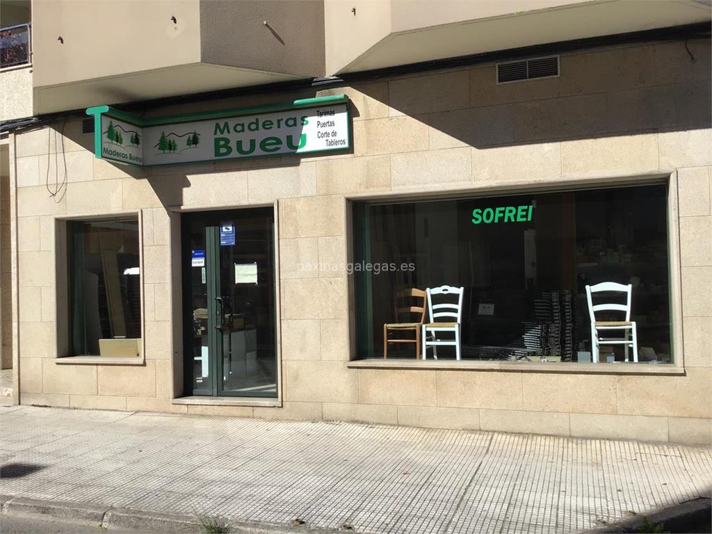 imagen principal Bueu