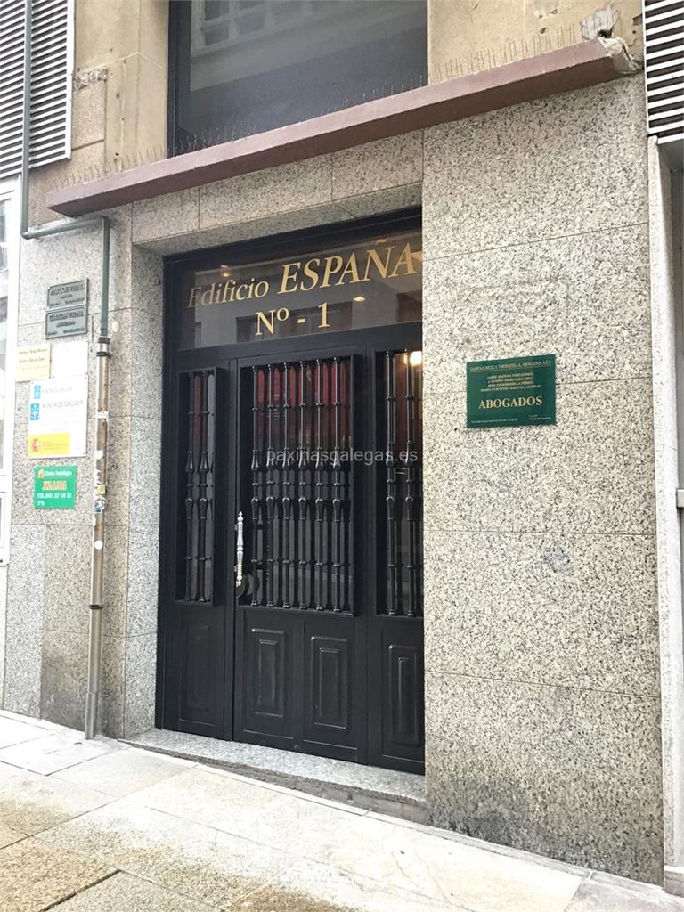 imagen principal Bufete Carlos Vidal - Marcos Vidal