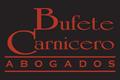 logotipo Bufete Carnicero
