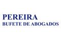 logotipo Bufete Pereira Abogados