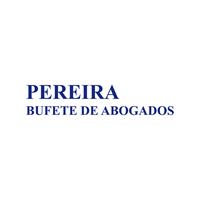 Logotipo Bufete Pereira Abogados