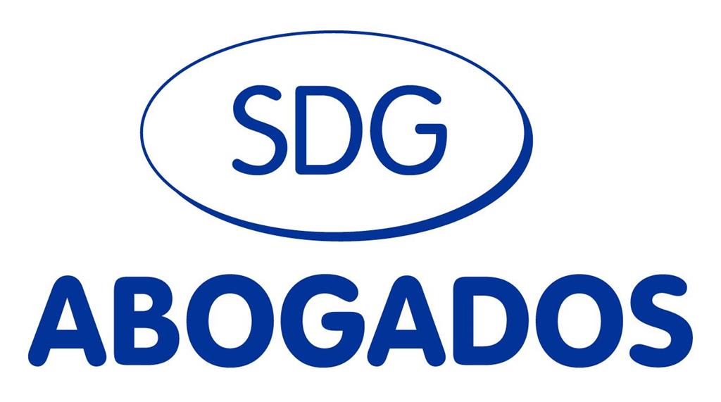 logotipo Bufete SDG