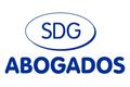 logotipo Bufete SDG