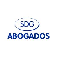 Logotipo Bufete SDG
