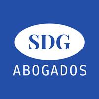 Logotipo Bufete SDG