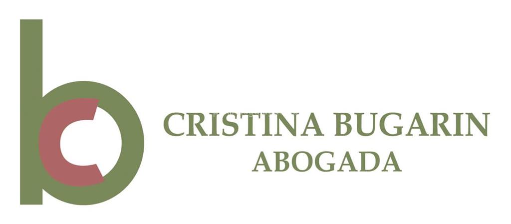 logotipo Bugarín, Cristina