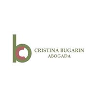 Logotipo Bugarín, Cristina