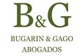 logotipo Bugarín & Gago
