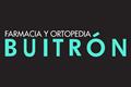 logotipo Buitrón