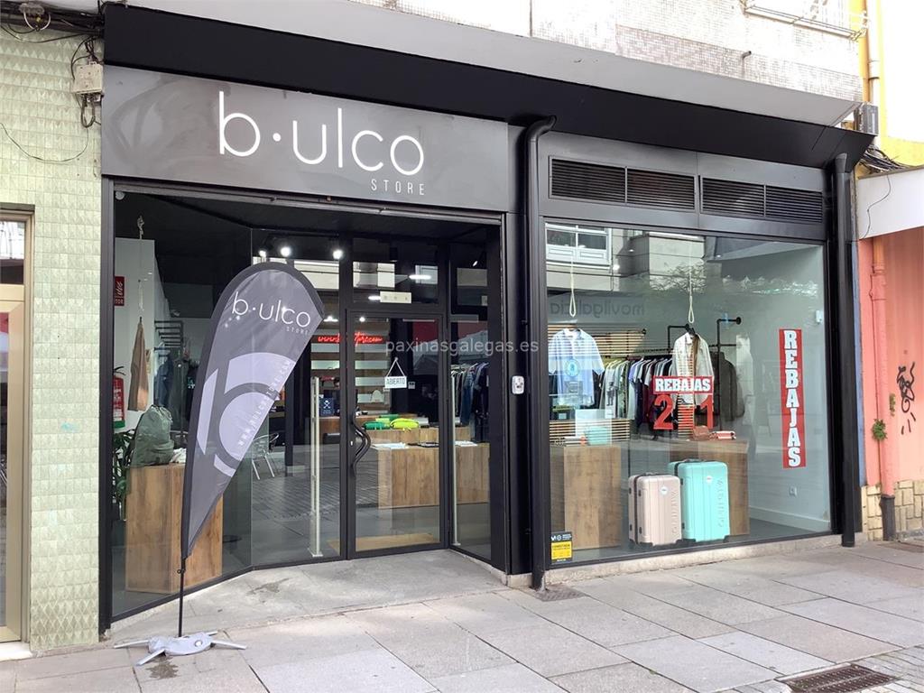 imagen principal Bulco Store