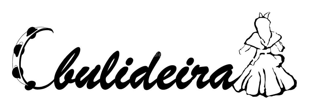 logotipo Bulideira