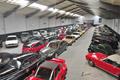 imagen principal Bullcar Classic