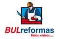 logotipo Bulreformas
