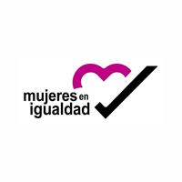 Logotipo Bumei - Mujeres en Igualdad