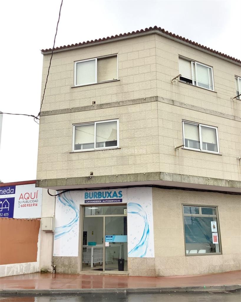 imagen principal Burbuxas