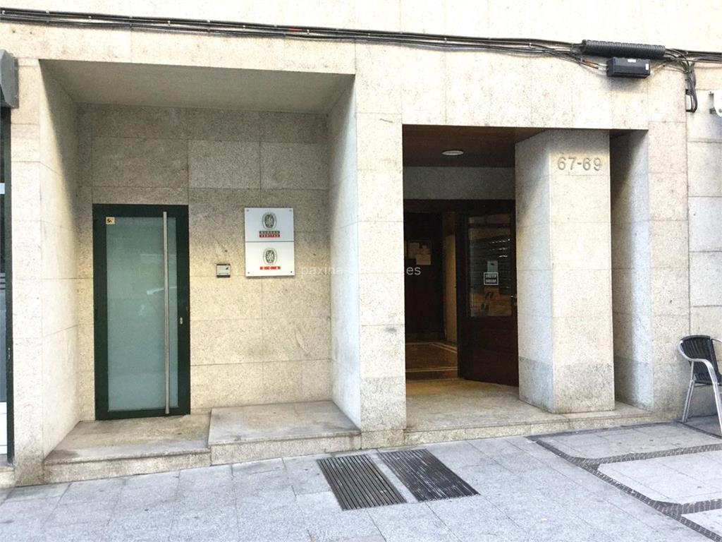 imagen principal Bureau Veritas