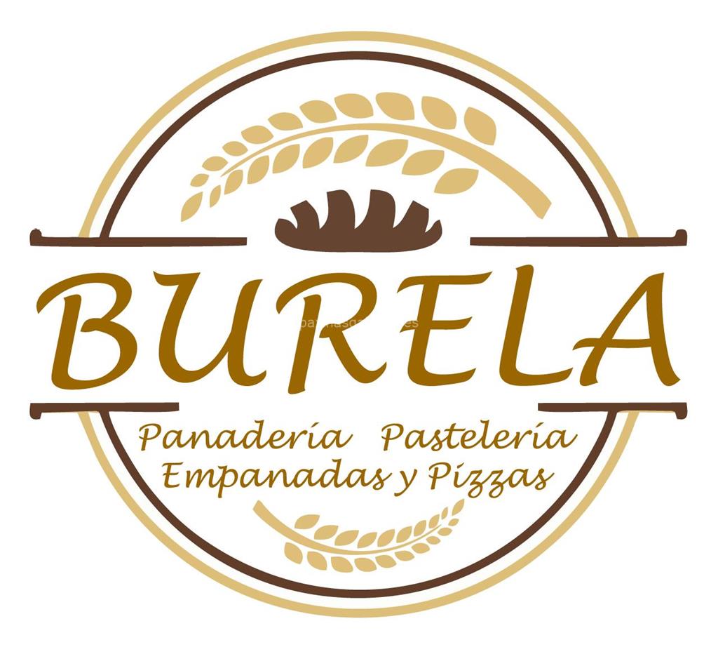logotipo Burela