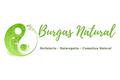 logotipo Burgas Natural