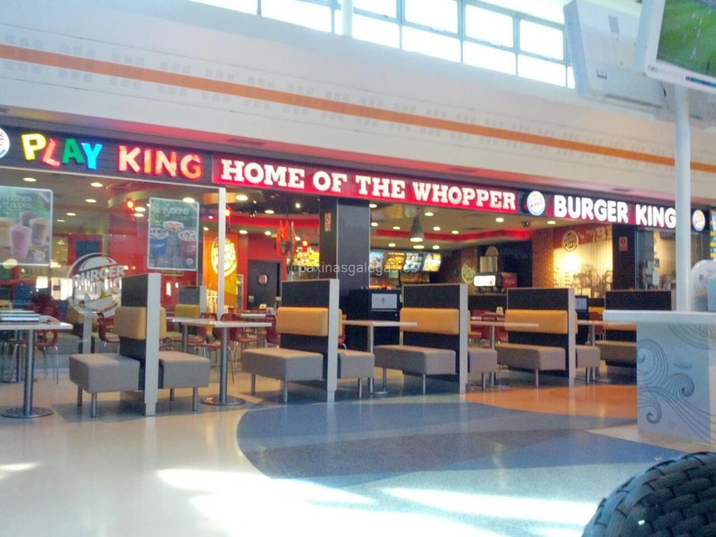 imagen principal Burger King