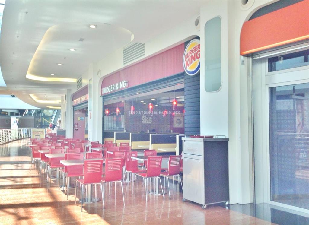 imagen principal Burger King