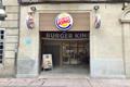 imagen principal Burger King