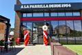 imagen principal Burger King