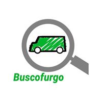 Logotipo Busco Furgo