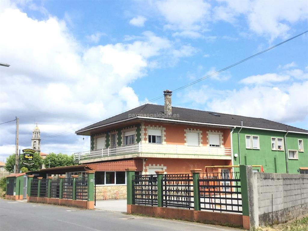 imagen principal Bustelo