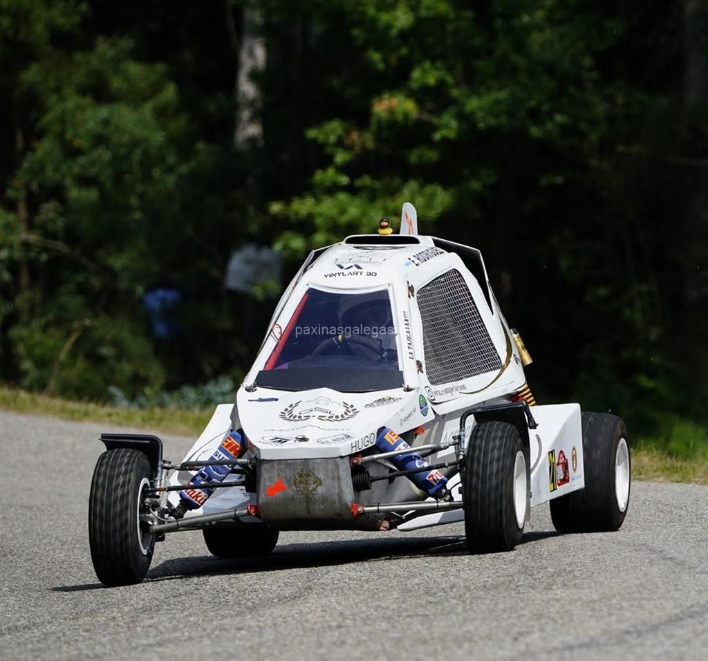 imagen principal Buxa Motor