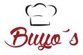 logotipo Buyo's