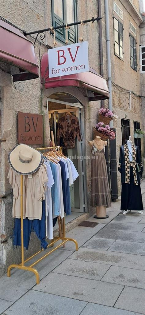 BVforwomen — Baiona