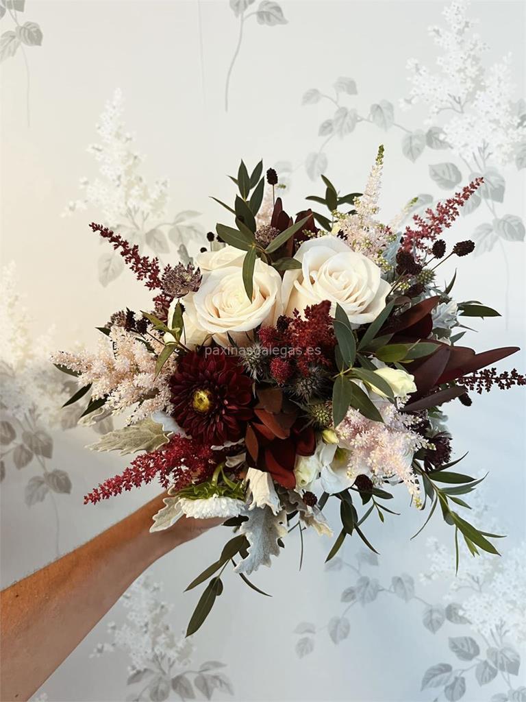 By Hortensia Arte Floral imagen 11