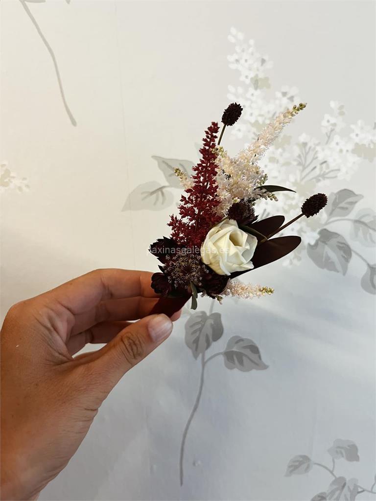 By Hortensia Arte Floral imagen 12