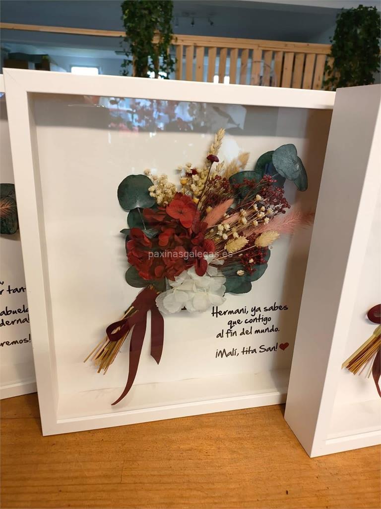 By Hortensia Arte Floral imagen 17