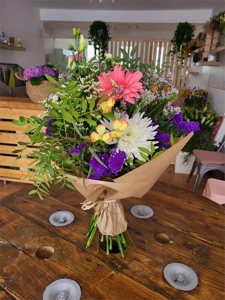 By Hortensia Arte Floral imagen 7