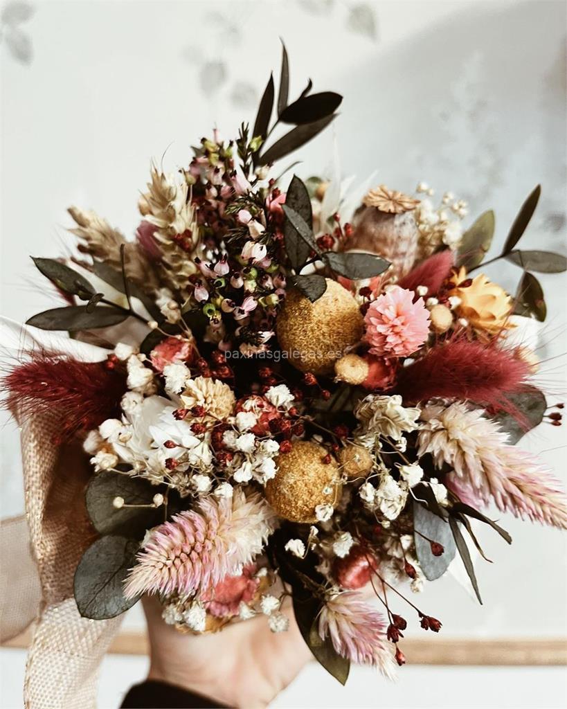 By Hortensia Arte Floral imagen 9