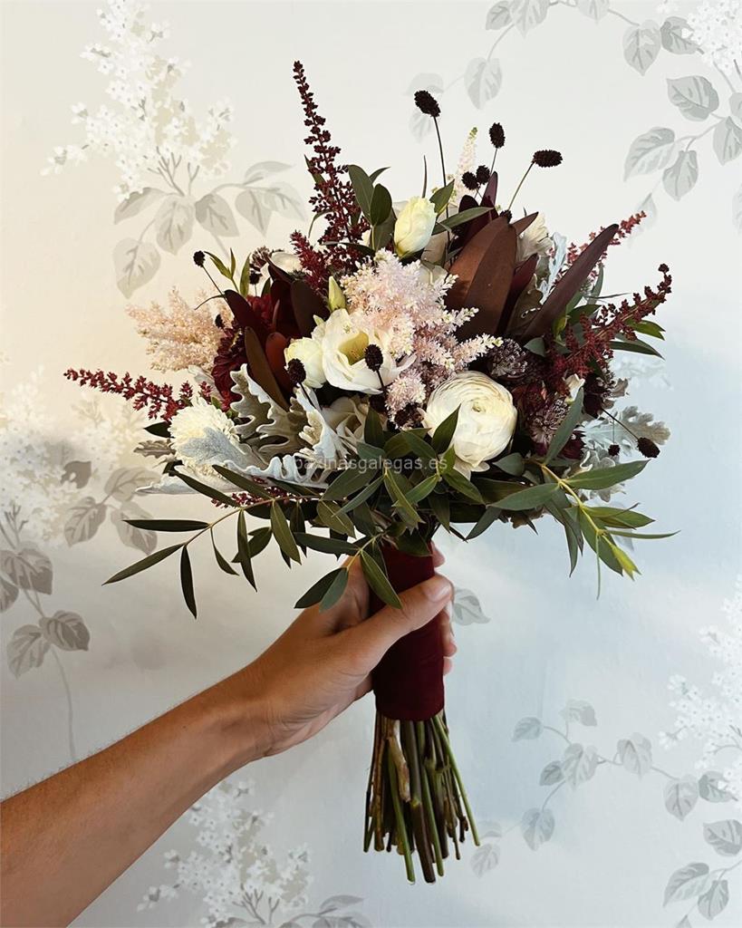 By Hortensia Arte Floral imagen 10