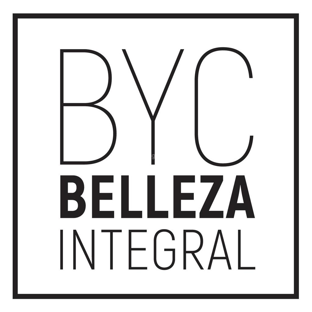 logotipo ByC Belleza Integral